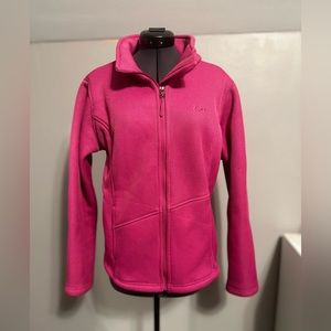 CB Women’s Zip Up Jacket